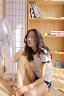 成熟的水蜜桃3